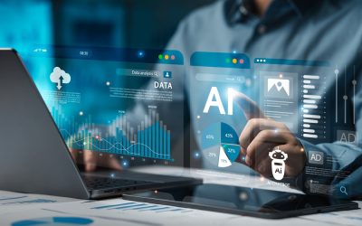 How AI Is Revolutionizing the World of Business 