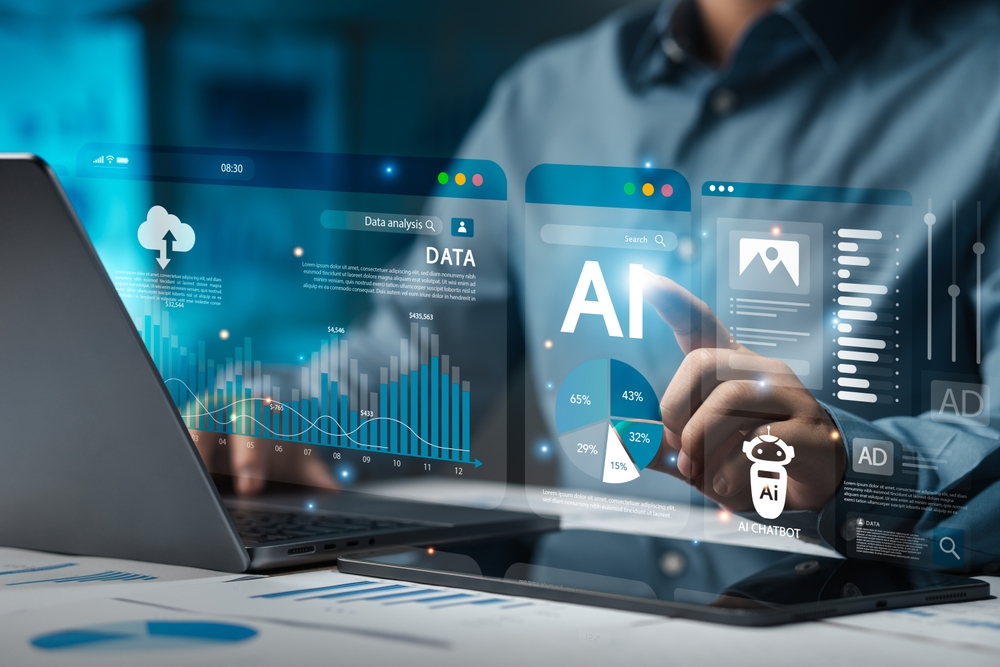 How AI Is Revolutionizing the World of Business 