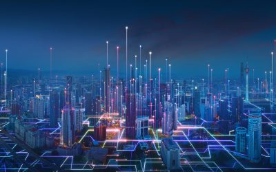 How Do Smart Cities Work? 